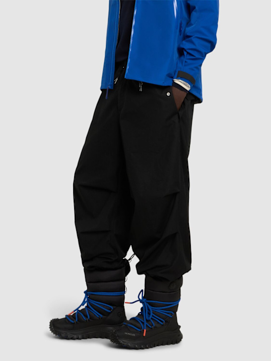 LuisaViaRoma MonclerTrailgrip GTX Lace-up Après Ski Boots