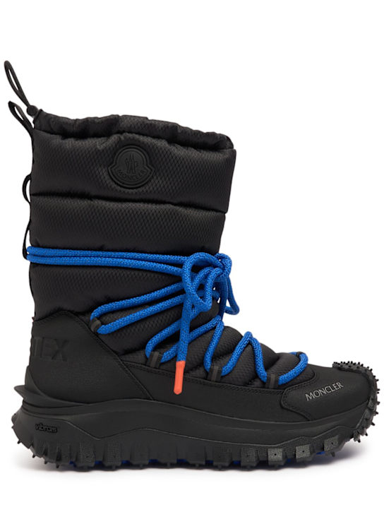 LuisaViaRoma MonclerTrailgrip GTX lace-up après ski boots