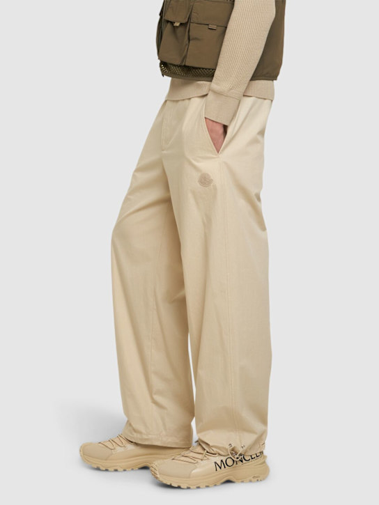 LuisaViaRoma MonclerTrailgrip Lite 2 Nylon Sneakers