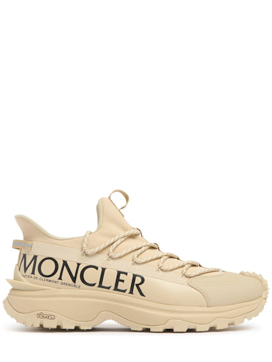 LuisaViaRoma MonclerTrailgrip Lite 2 nylon sneakers