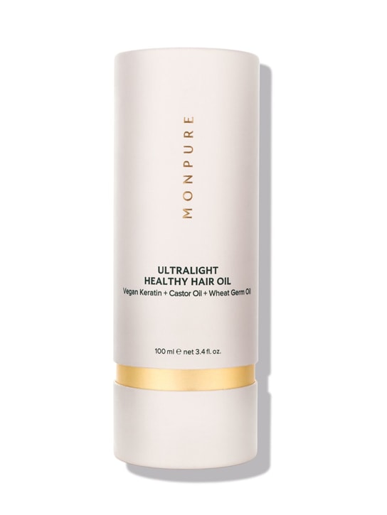 LuisaViaRoma Monpure100ml Ultralight Healthy Hair Oil