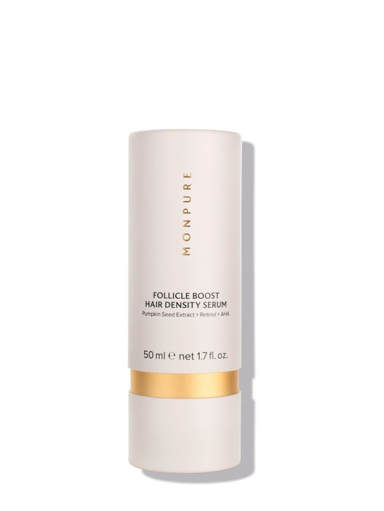 LuisaViaRoma Monpure50ml Follicle Boost Hair Density Serum