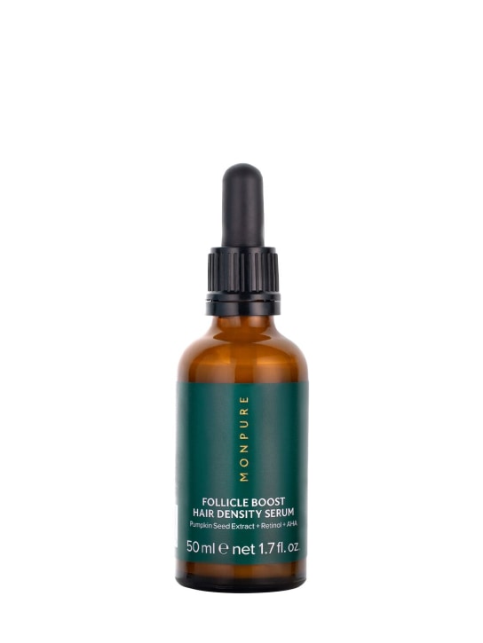 LuisaViaRoma Monpure50ml Follicle Boost Hair Density Serum