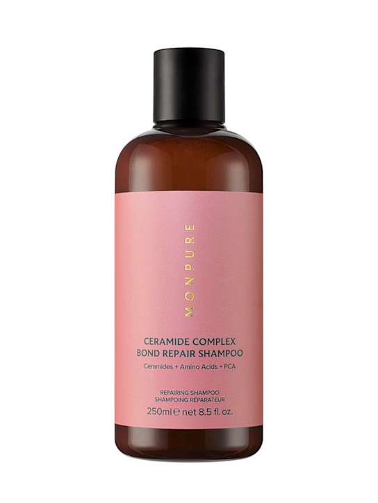 LuisaViaRoma MonpureShampoo Ceramide Complex Bond Repair