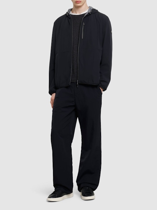 LuisaViaRoma Moose KnucklesGiacca Dominion Ripiegabile