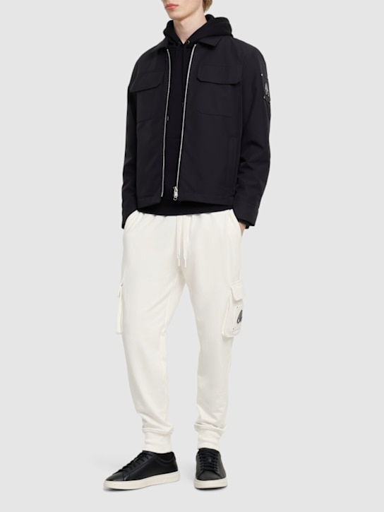 LuisaViaRoma Moose KnucklesPantaloni Cargo Hartsfield