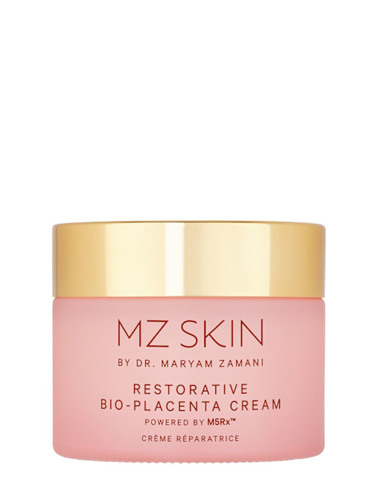 LuisaViaRoma MZ SKINCrema Restorative bio-placenta cream 50ml