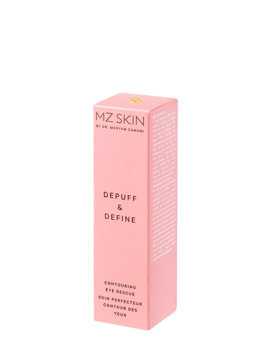 LuisaViaRoma MZ SKINDepuff & Define Contouring Eye Rescue