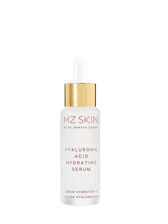 LuisaViaRoma MZ SKINHyaluronic Acid Hydrating Serum