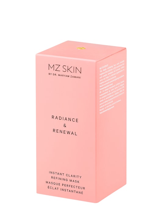 LuisaViaRoma MZ SKINMachera Radiance & Renewal Refining Mask 100ml