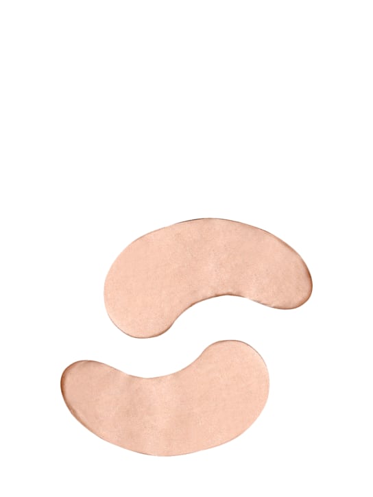 LuisaViaRoma MZ SKINMASCHERA “ANTI POLLUTION ILLUMINATING EYE MASK”