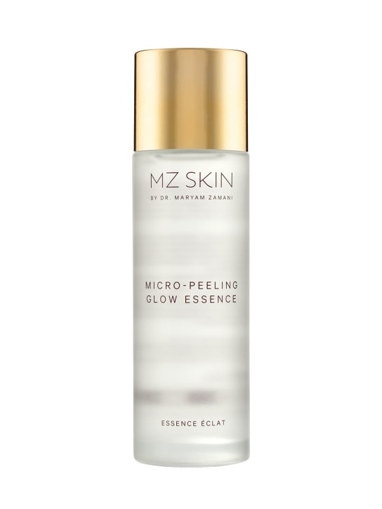 LuisaViaRoma MZ SKINMicro Peeling Glow Essence 100ml