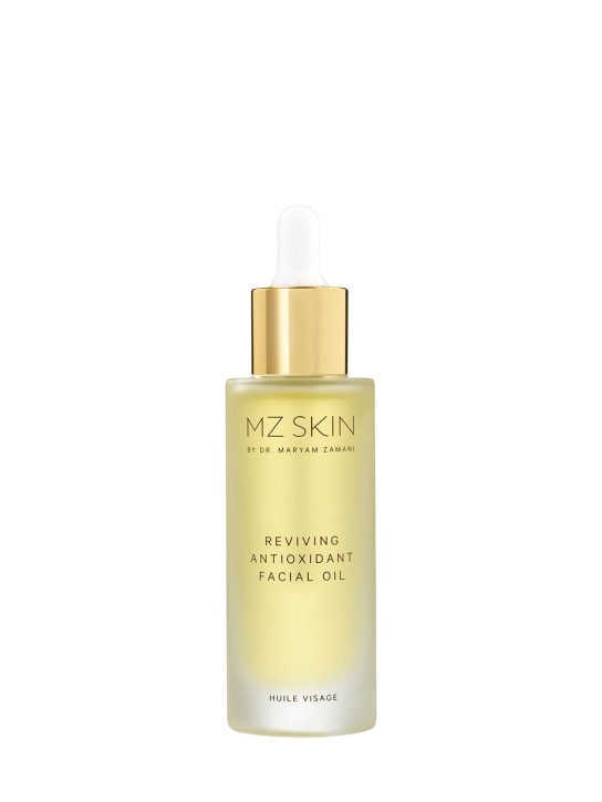LuisaViaRoma MZ SKINReviving Antioxidant Glow Oil 30ml