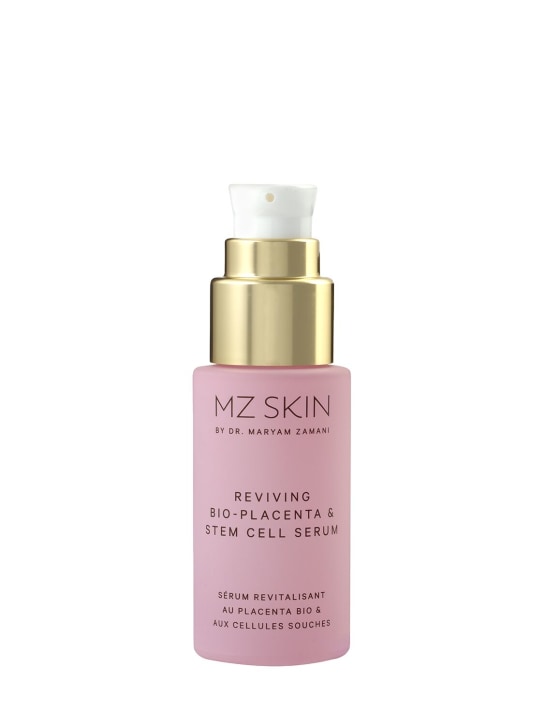 LuisaViaRoma MZ SKINReviving Bio-Placenta & Stem Cell Serum