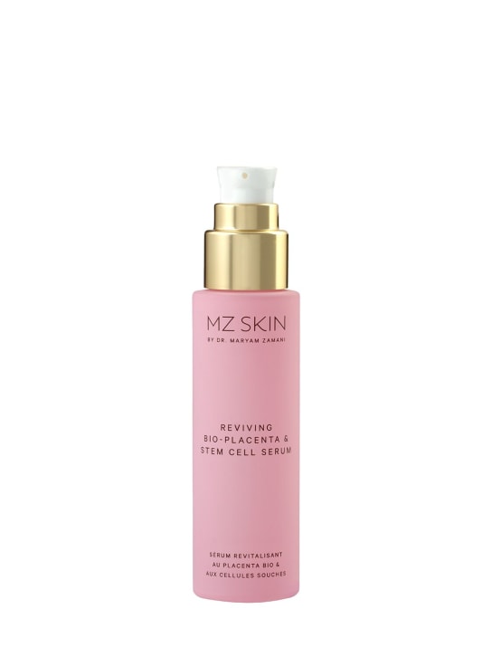 LuisaViaRoma MZ SKINReviving Bio-Placenta & Stem Cell Serum