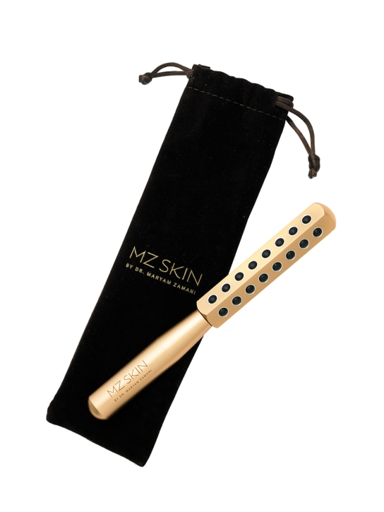 LuisaViaRoma MZ SKINRoller Viso Per Tonificare E Liftare I Lineamenti