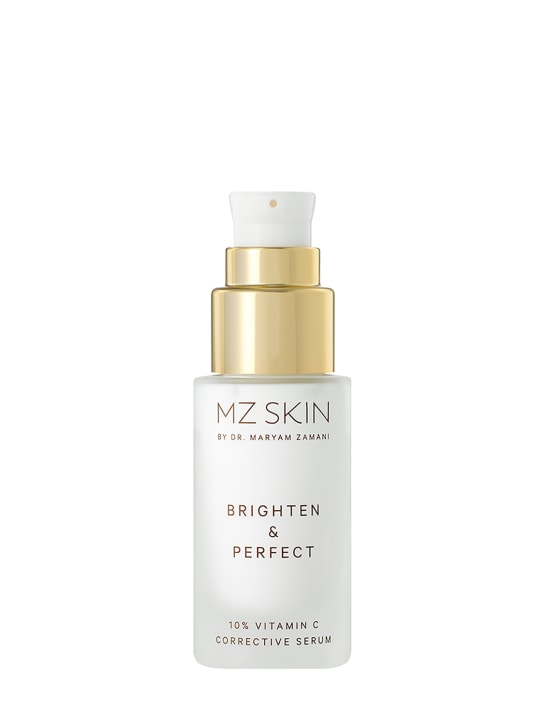 LuisaViaRoma MZ SKINSiero correttivo Brighten & Perfect 30ml