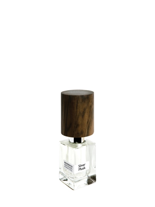 LuisaViaRoma NasomattoEau De Parfum Silver Musk 30ml