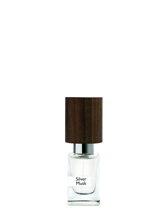 LuisaViaRoma NasomattoEau de parfum Silver Musk 30ml