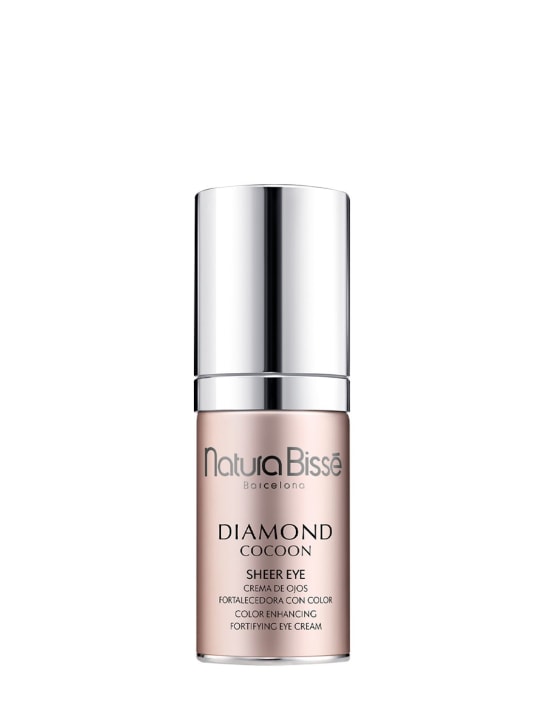 LuisaViaRoma Natura Bissé25ml Diamond Cocoon Sheer Eye Cream