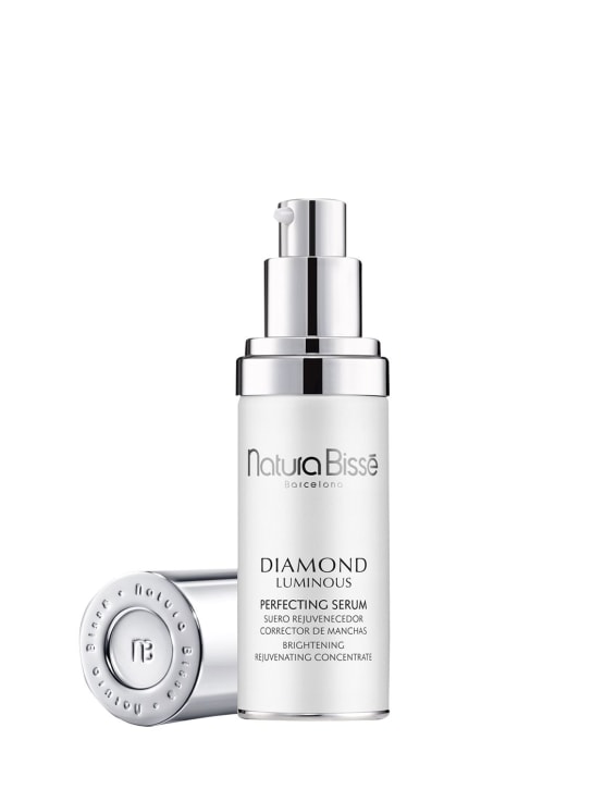 LuisaViaRoma Natura Bissé40ml Diamond Luminous Perfecting Serum
