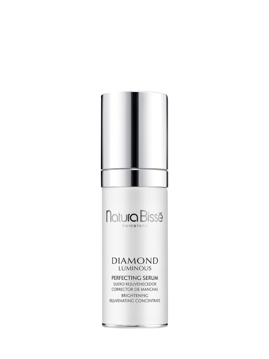 LuisaViaRoma Natura Bissé40ml Diamond Luminous Perfecting Serum