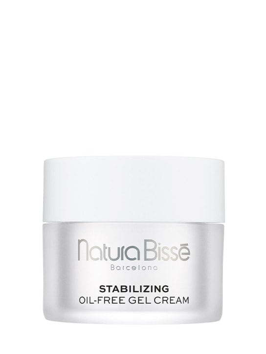 LuisaViaRoma Natura Bissé50ml Stabilizing Oil-Free Gel Cream