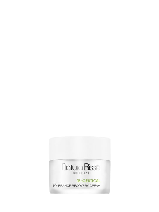 LuisaViaRoma Natura Bissé50ml Tolerance Recovery Cream