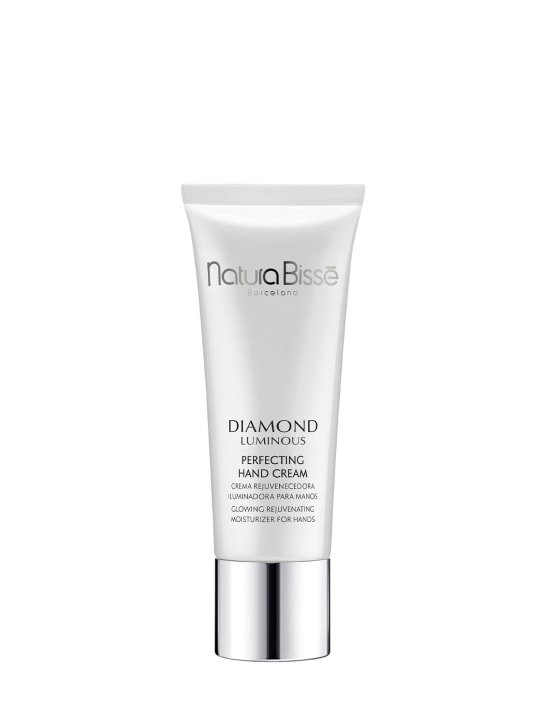 LuisaViaRoma Natura Bissé75ml Diamond Luminous Hand Cream