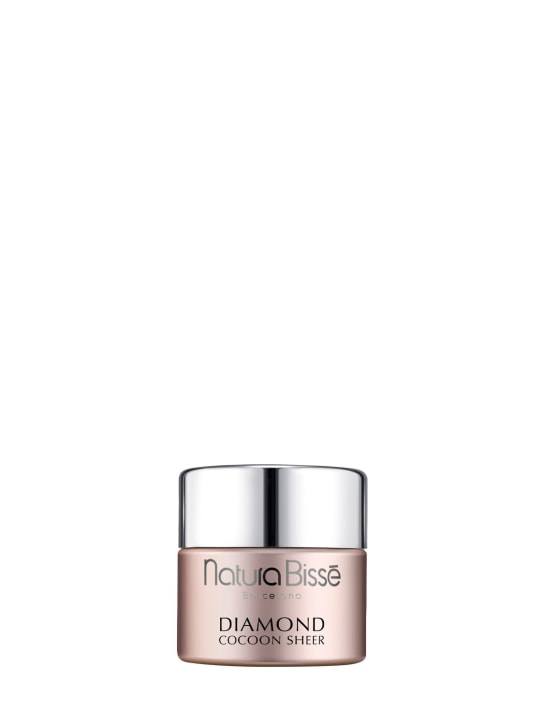 LuisaViaRoma Natura BisséAnti-age Diamond Coccon Sheer cream