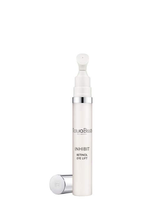 LuisaViaRoma Natura BisséAnti-age Inhibit Retinol Eye Lift 15ml