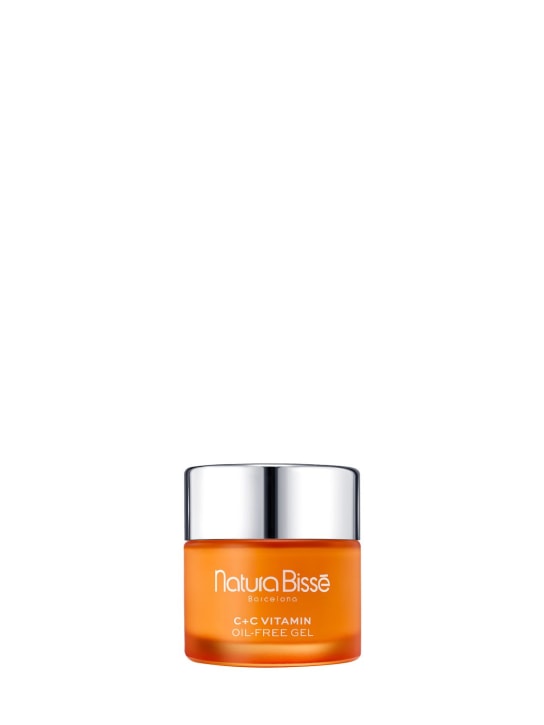 LuisaViaRoma Natura BisséC+C Vitamin Oil Free Gel Cream 75ml