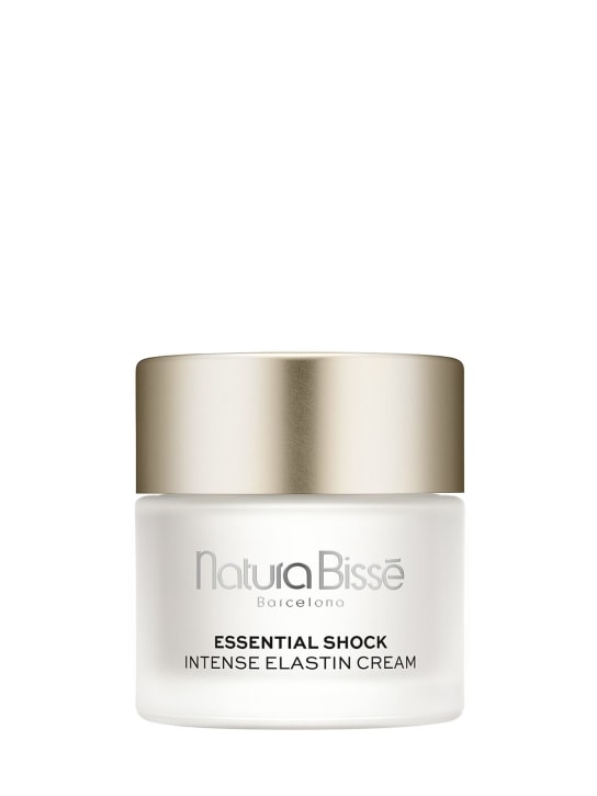 LuisaViaRoma Natura BisséCrema Essential Shock Intense Elastin