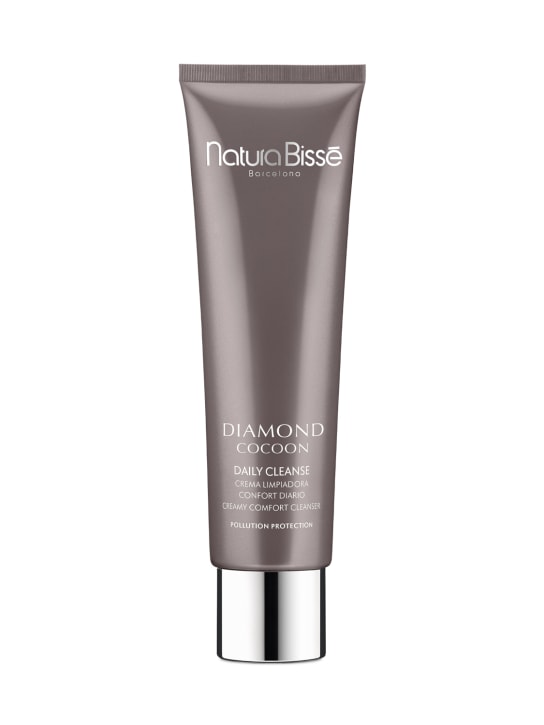 LuisaViaRoma Natura BisséDetergente Diamond Cocoon Daily Cleanser 150ml
