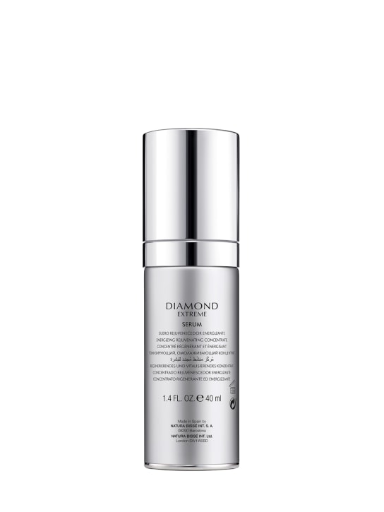 LuisaViaRoma Natura BisséDiamond Extreme Serum 40ml
