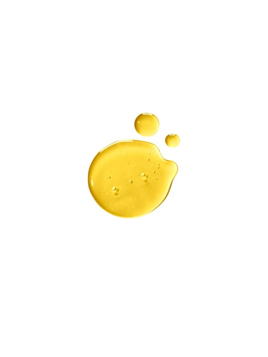 LuisaViaRoma Natura BisséDiamond Well-living Energizing Dry Oil