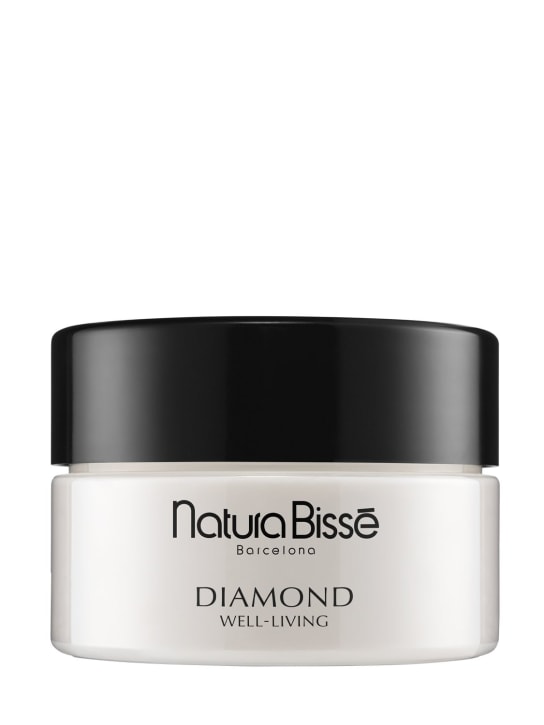 LuisaViaRoma Natura BisséDiamond Well-living The Body Cream 200ml