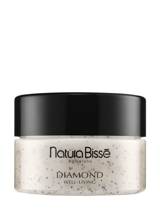 LuisaViaRoma Natura BisséDiamond Well-Living The Body Scrub 200ml
