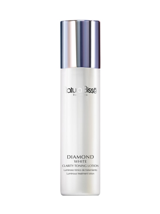 LuisaViaRoma Natura BisséDiamond White Toning Lotion 200ml