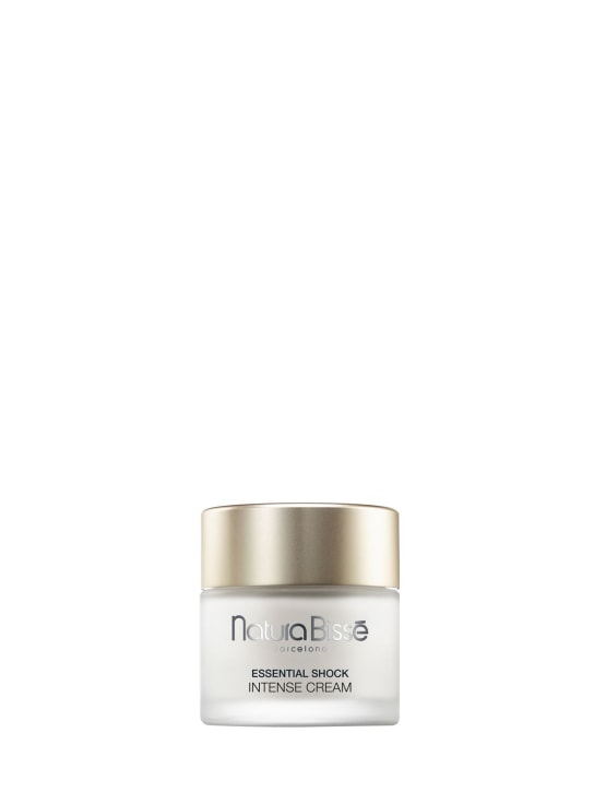 LuisaViaRoma Natura BisséEssential Shock Intense Cream 75ml