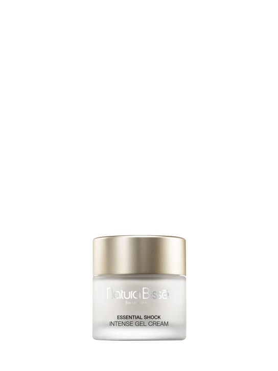 LuisaViaRoma Natura BisséEssential Shock Intense Gel Cream 75ml