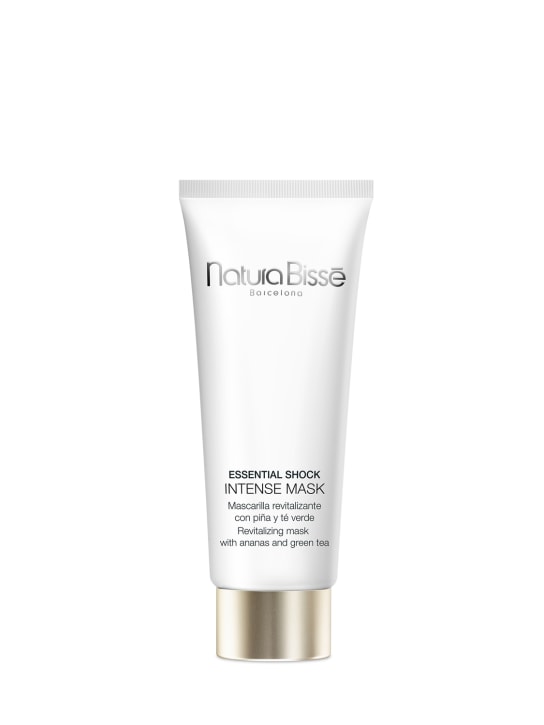 LuisaViaRoma Natura BisséEssential Shock Intense Mask 75ml