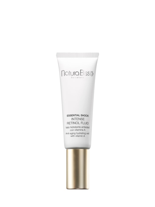 LuisaViaRoma Natura BisséEssential Shock Intense Retinol Fluid