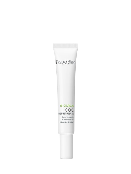 LuisaViaRoma Natura BisséIdratante Ceutical Sos Instant Rescue 30ml