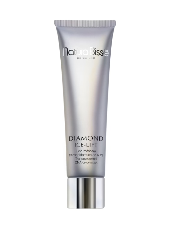 LuisaViaRoma Natura BisséMaschera viso Diamond Ice Lift Mask 100ml