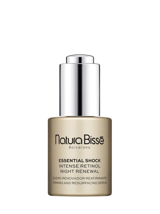 LuisaViaRoma Natura BisséShock Intense Retinol Night Renewal
