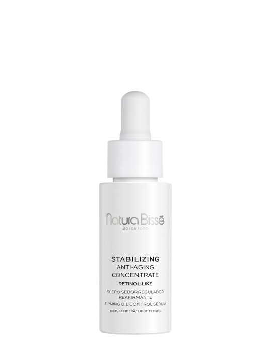 LuisaViaRoma Natura BisséStabilizing Anti-aging Concentrate 30ml