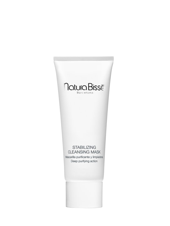LuisaViaRoma Natura BisséStabilizing Cleansing Mask 75ml