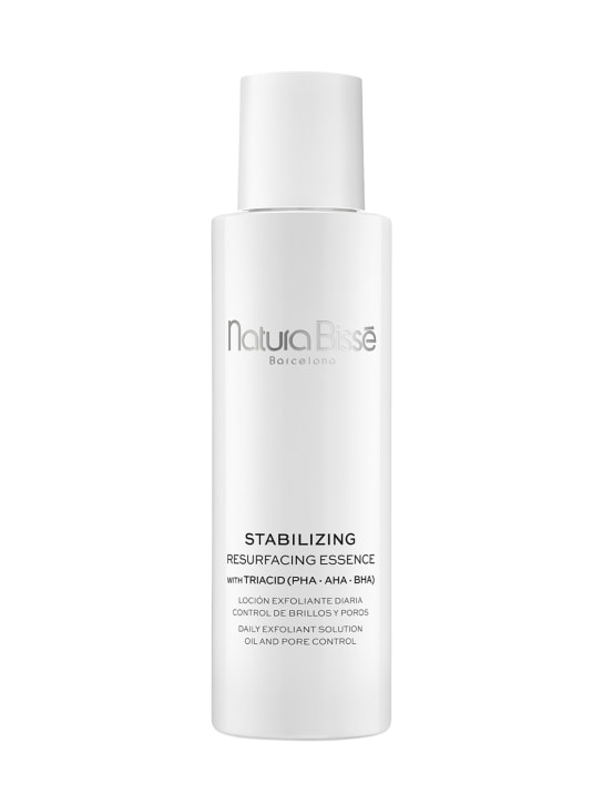 LuisaViaRoma Natura BisséStabilizing Resurfacing Essence 100ml