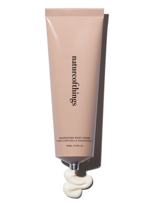 LuisaViaRoma Natureofthings150ml Nourishing Body Crème